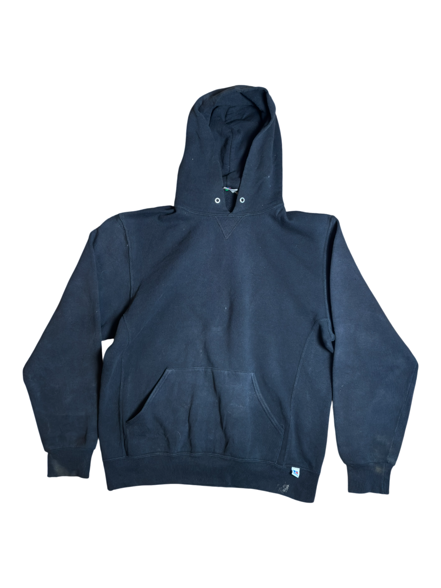 00s Russell Hoodie / M