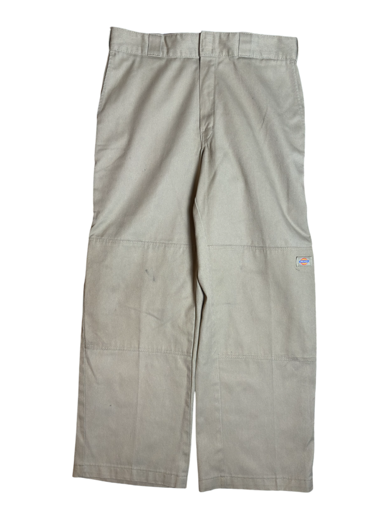 00s Dickies 874 Tan Pants /
