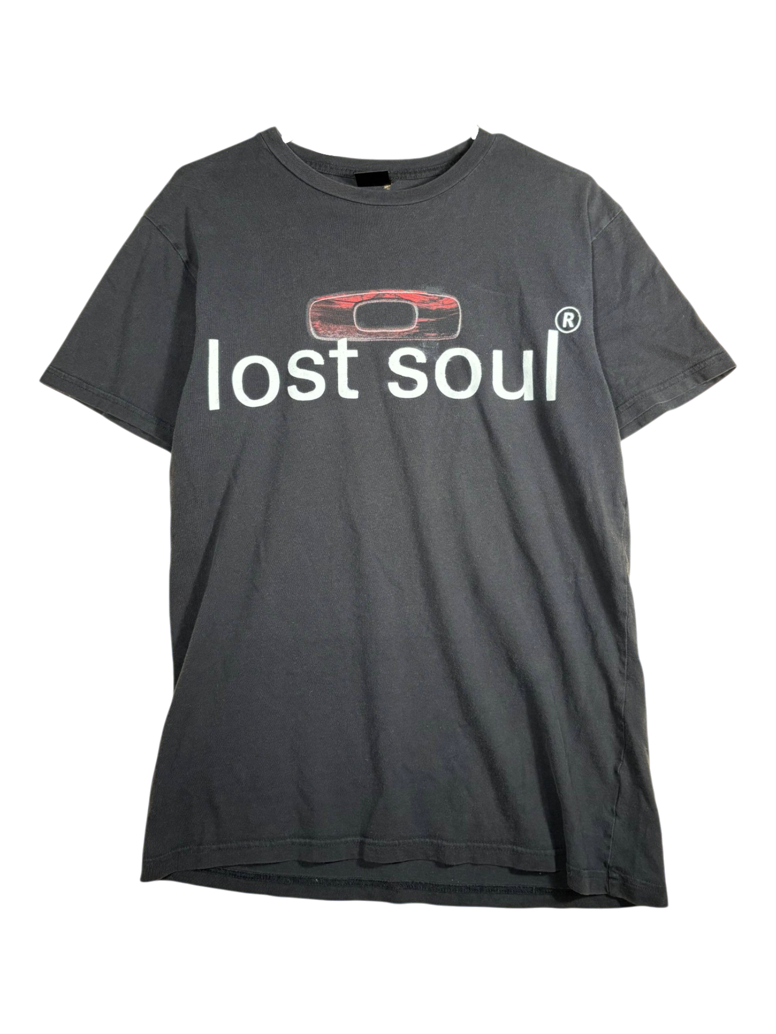 lost soul® 2000s oakley tee / MEDIUM
