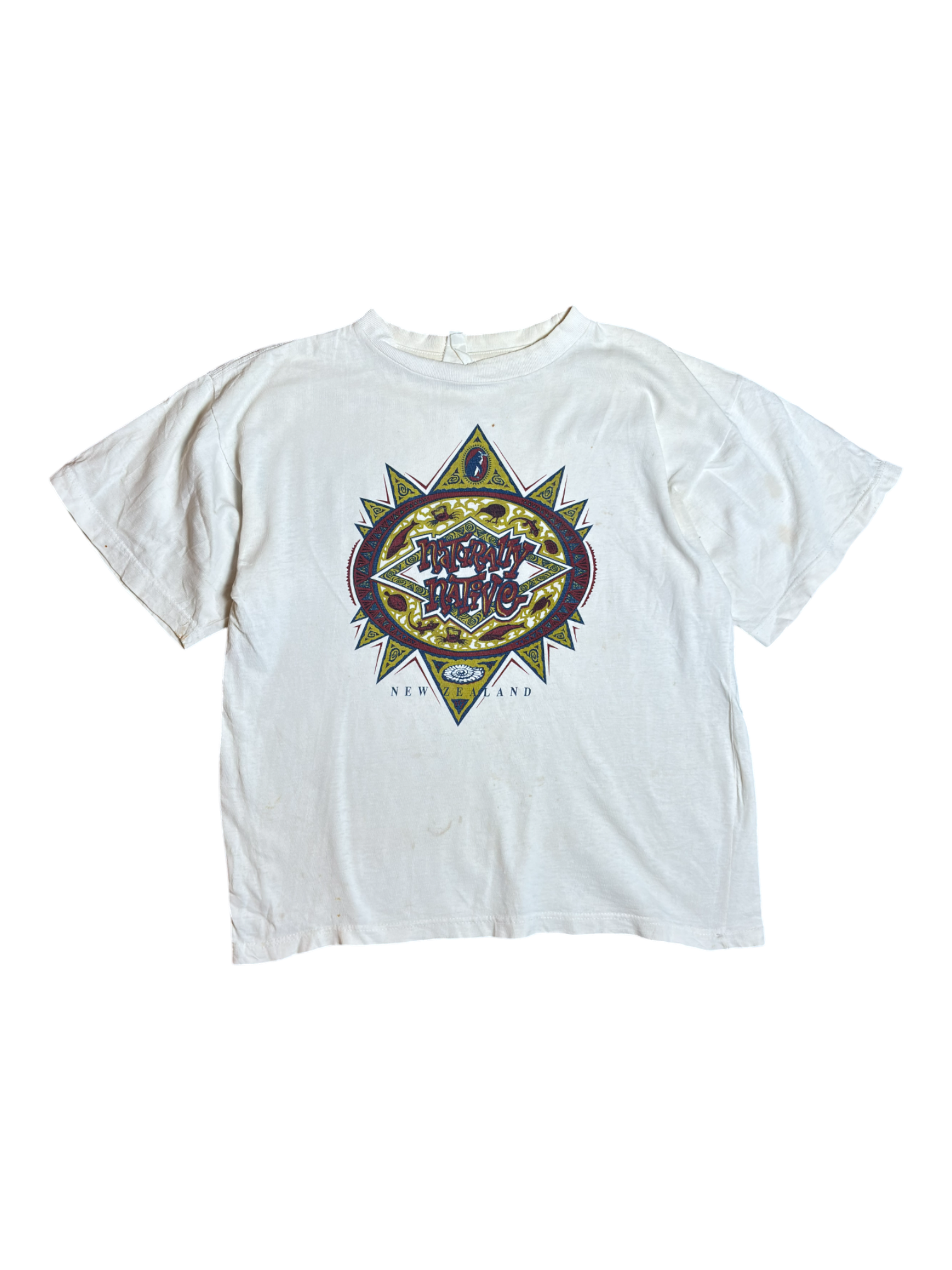 00s New Zealand Tee / M
