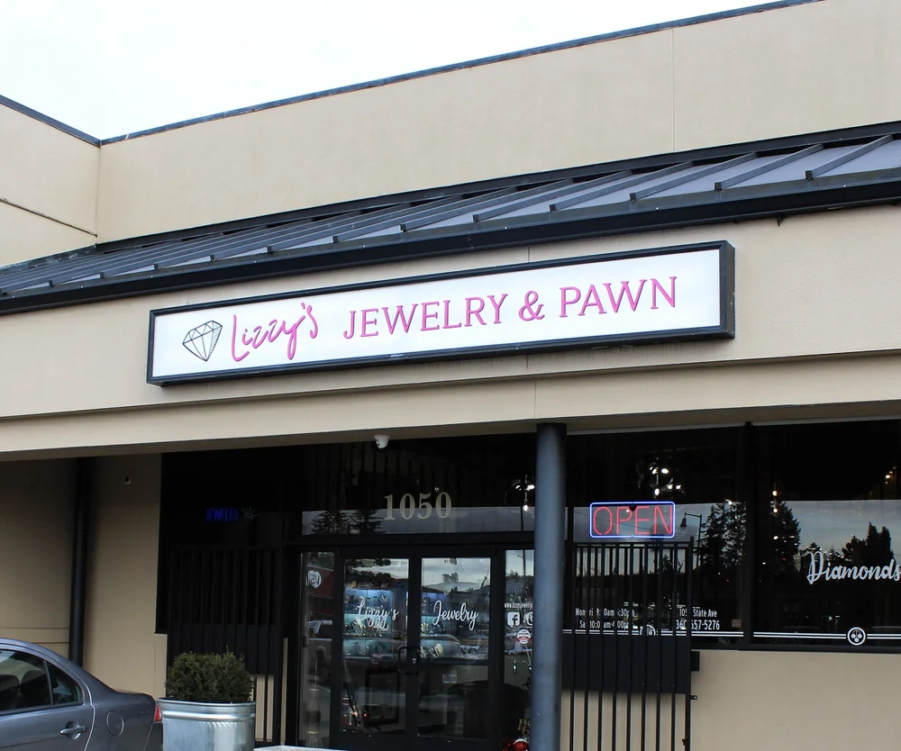 Lizzy's Jewelry & Loan