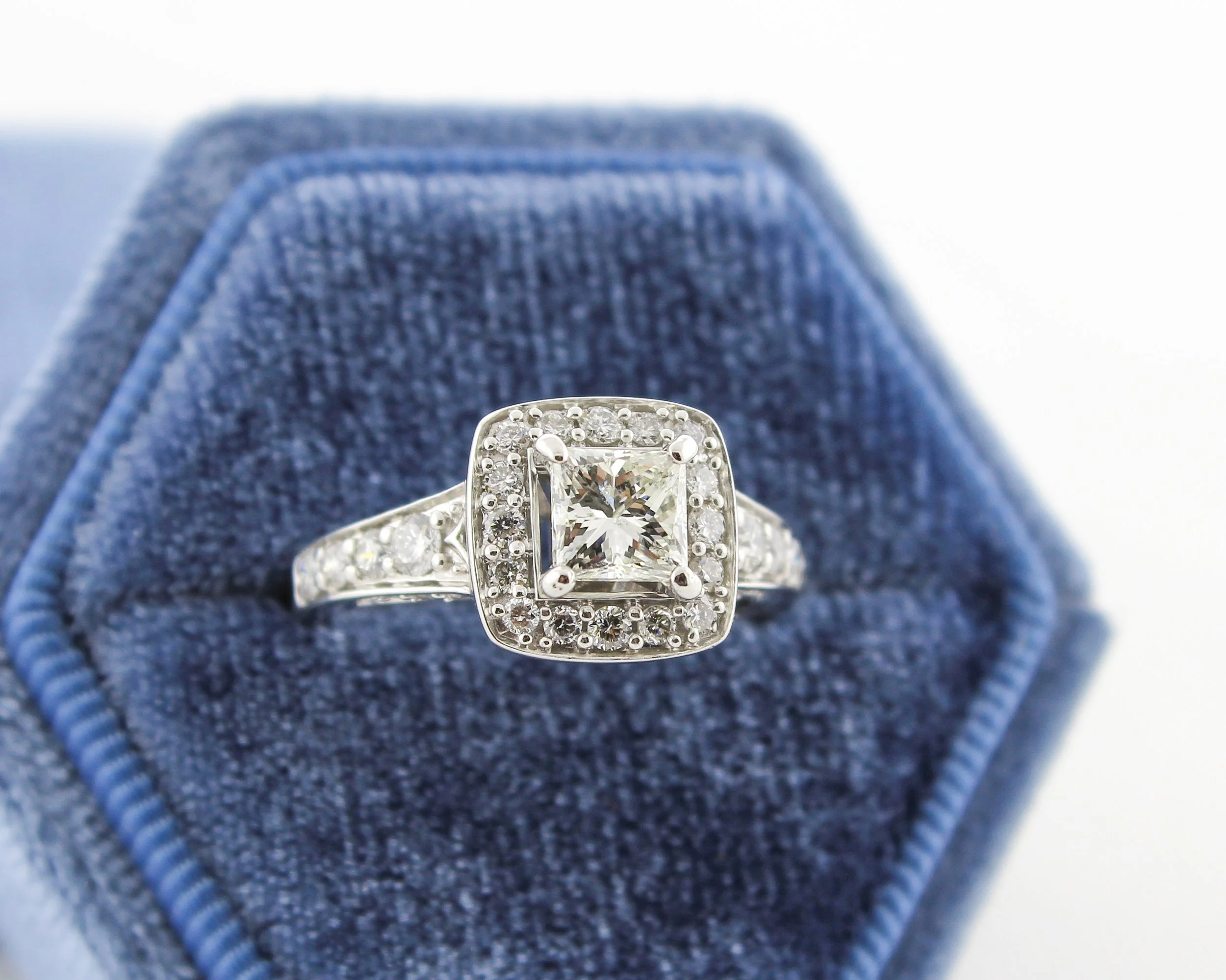 Shop Vintage and Custom Jewelry — Lizzy's Jewelry &Pawn