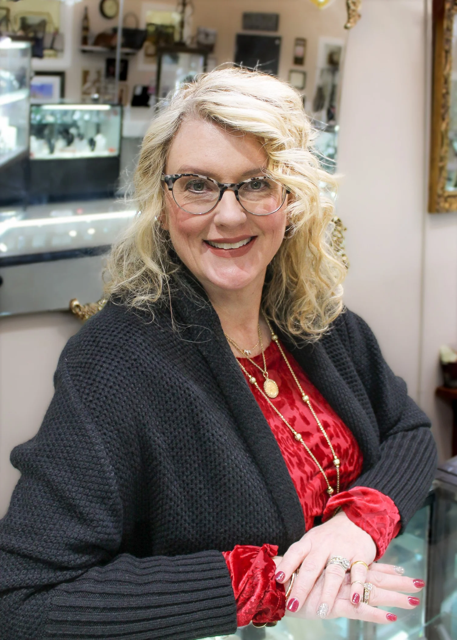 Lizzy's Jewelry & Loan