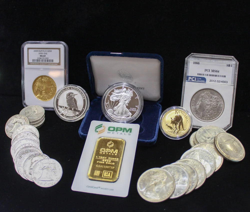 Lizzy's Jewelry & Loan