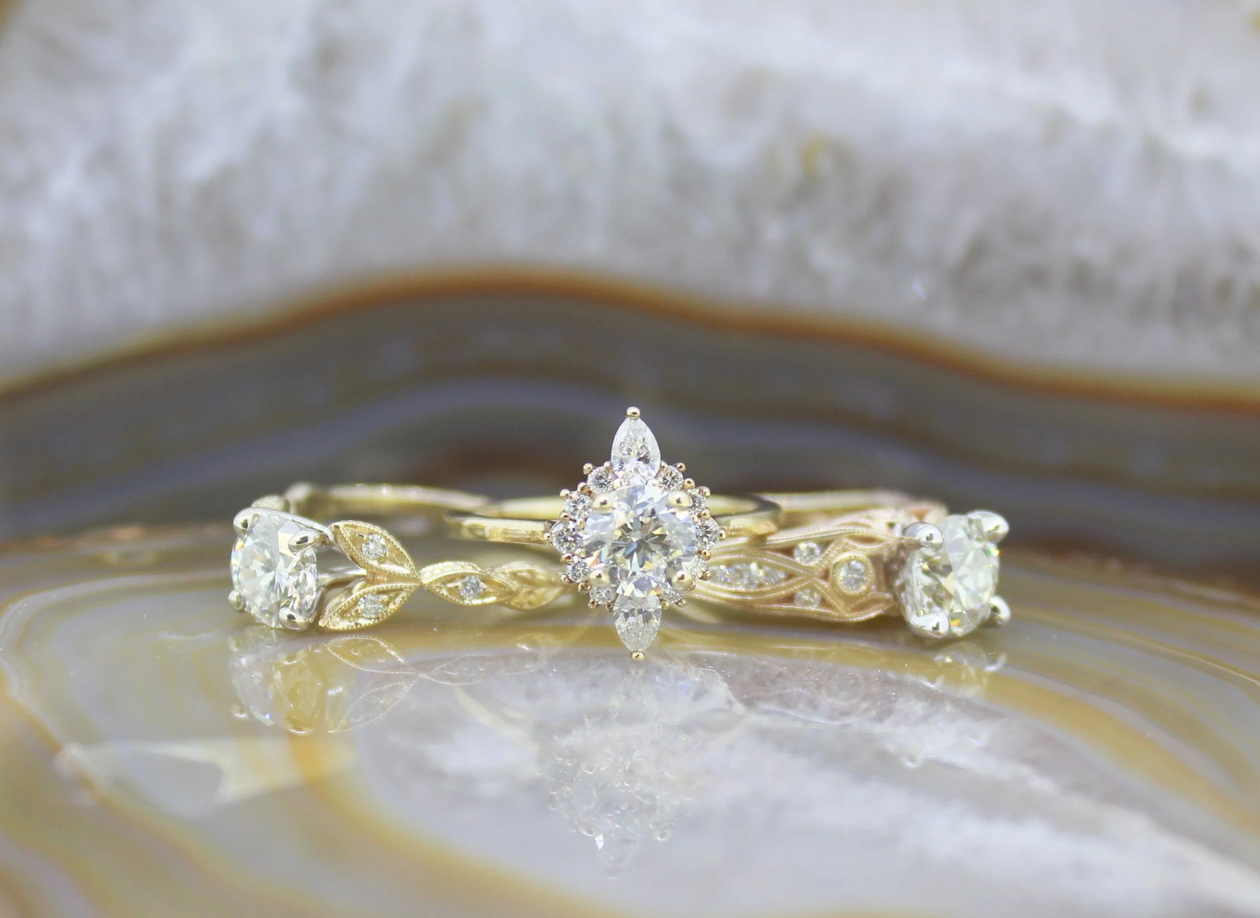 Lizzy's Jewelry & Loan