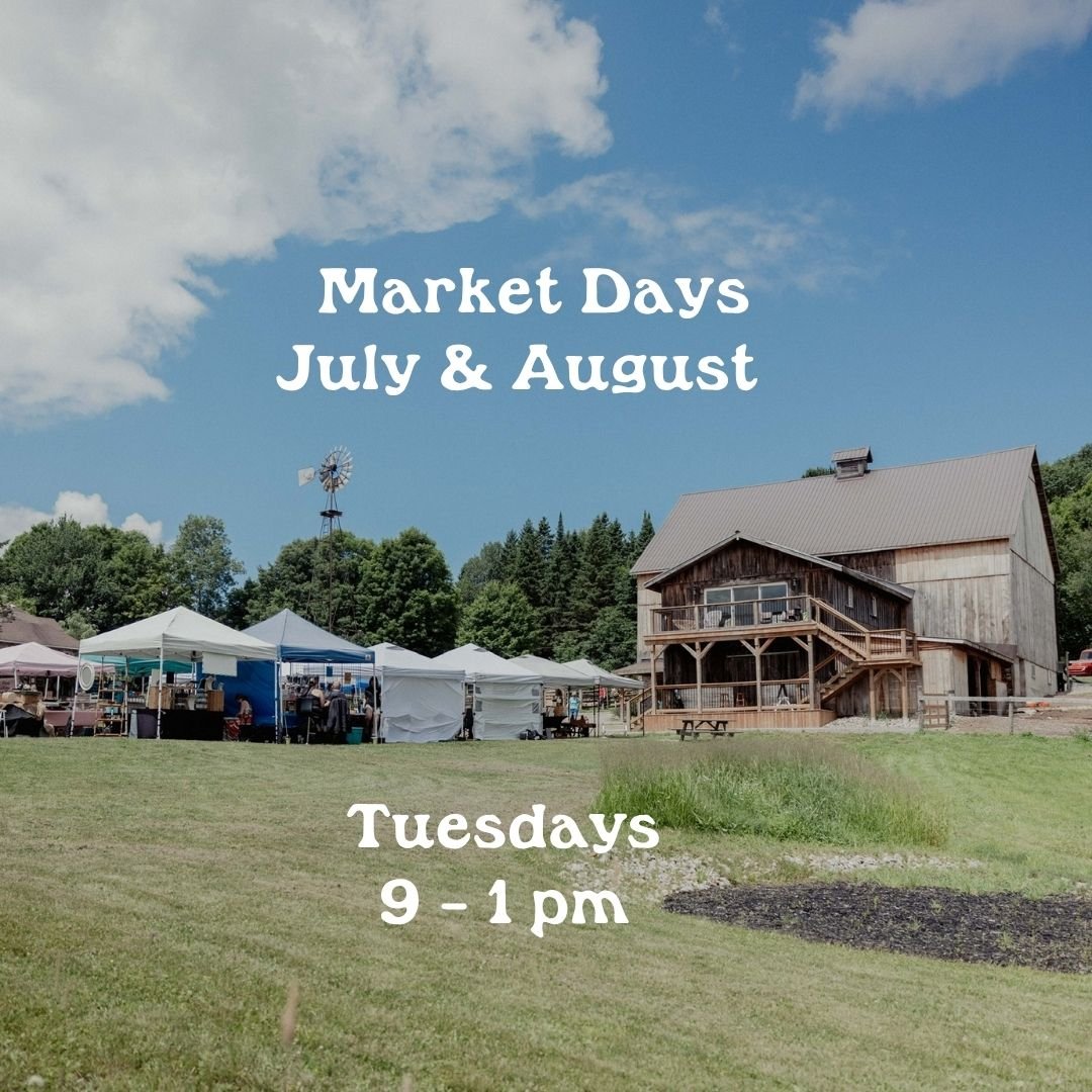 The Peca Farm Market