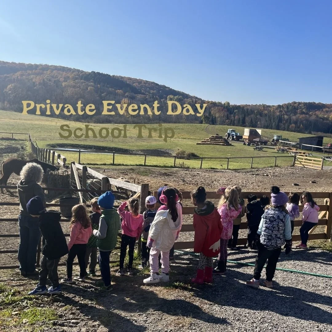 Private Event: Class Trip 