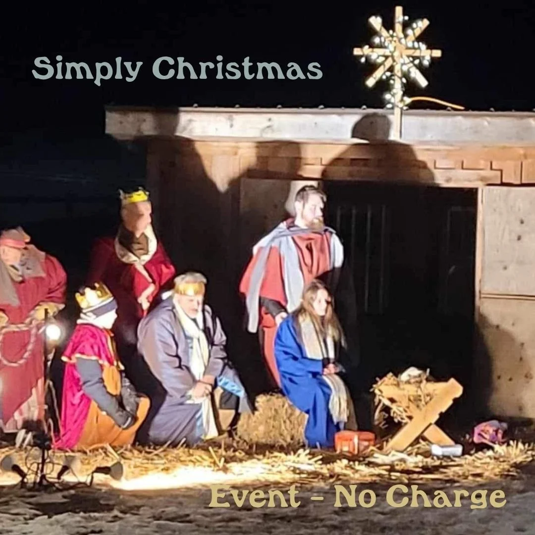 Simply Christmas