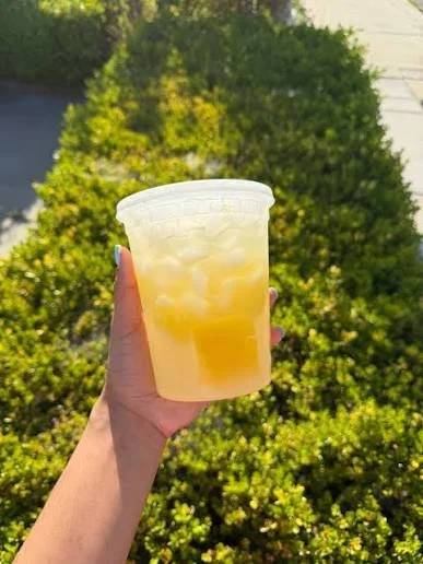 Sour Hour Lemonade on Instagram