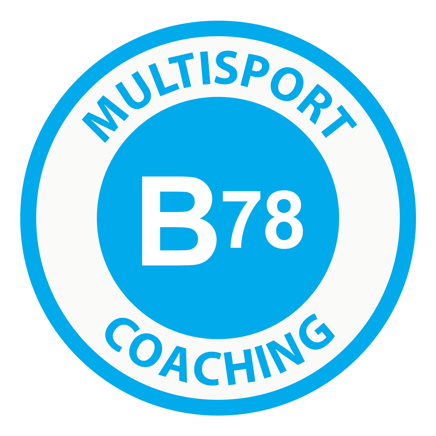 B78 Coaching