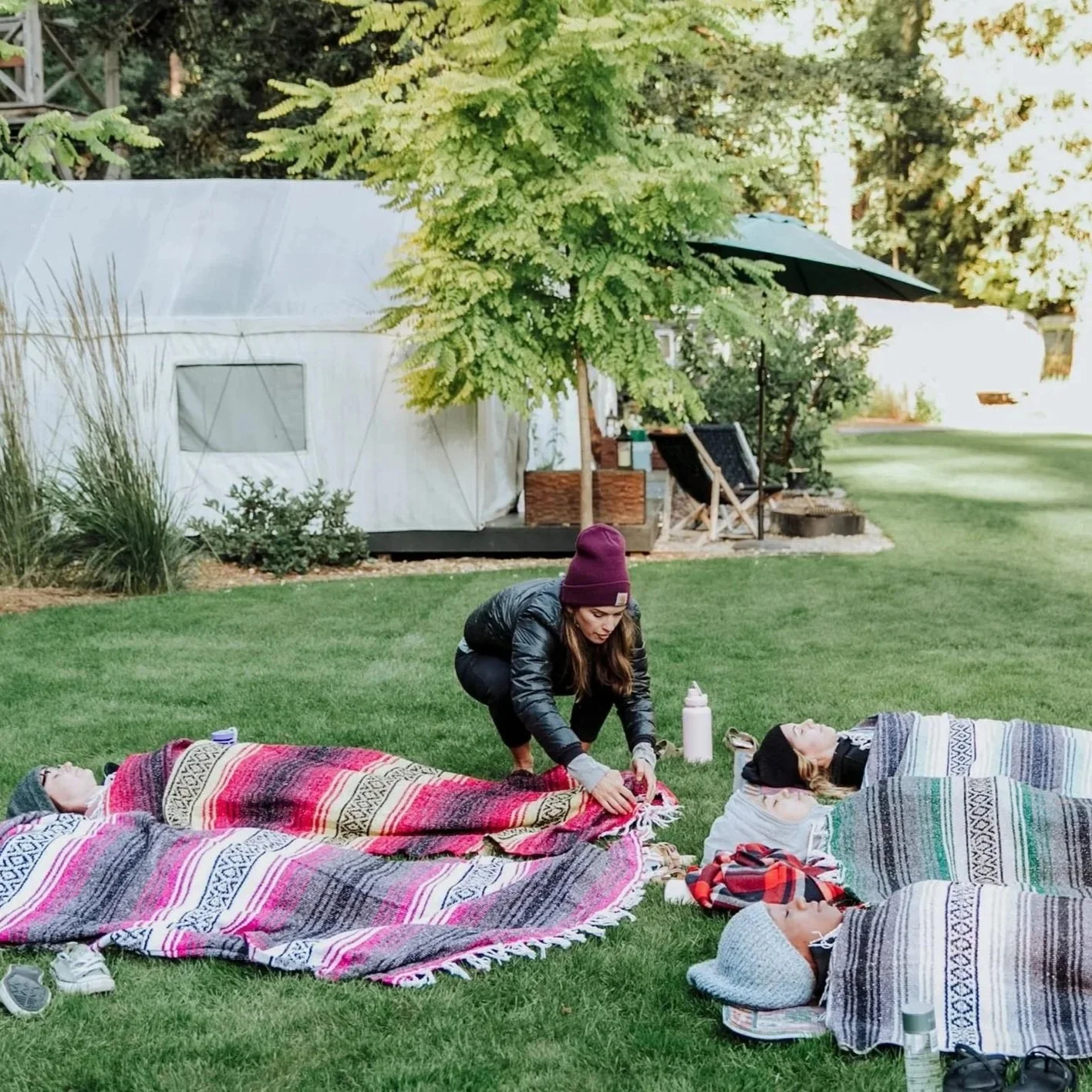 Rest. Pt 1