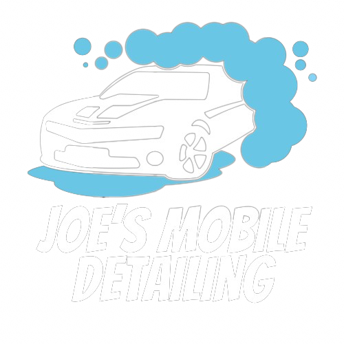 Joe's Mobile Detailing