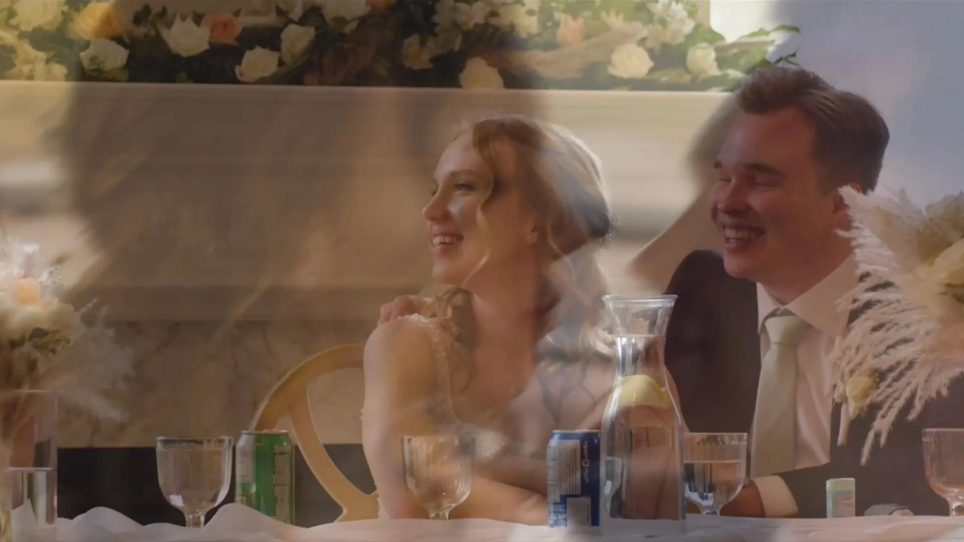 They say you don't get chosen based off your work, but rather if you can be trusted. But wouldn't you trust someone who had the work? 😎 

// Hey there! I've made the aim of this page to be mostly Weddings focused. But did you know that I also work w