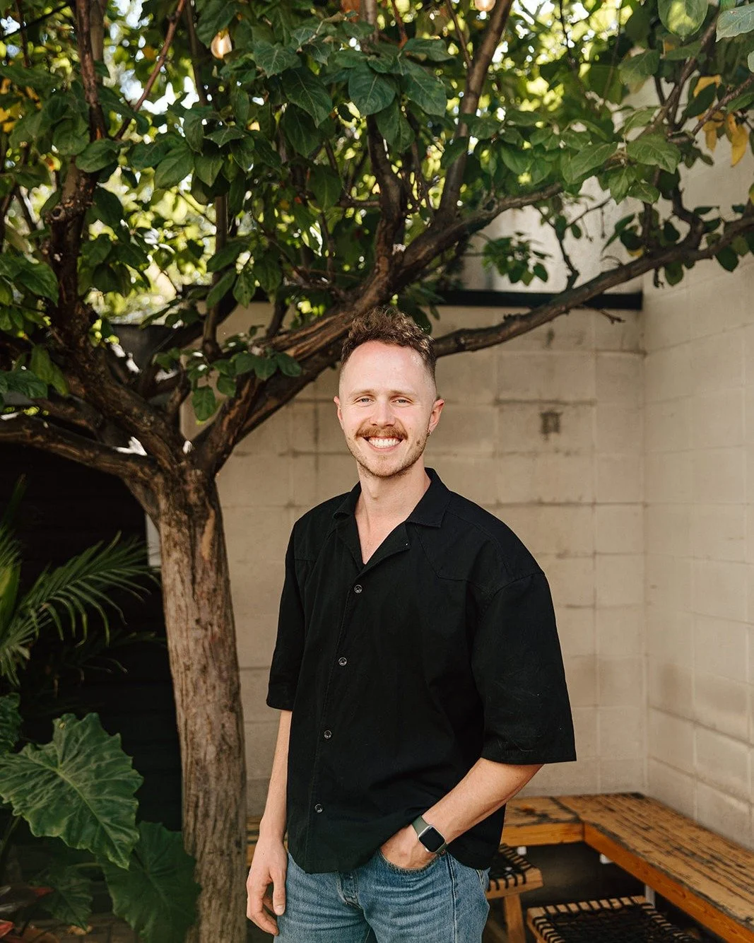 My heart is to serve you, and create beauty, impact, and something that we&rsquo;re both proud of. Connection and creativity go hand-in-hand in my books, and that&rsquo;s what I aim to offer with GraftedMedia.

I am passionate about expressing our Go