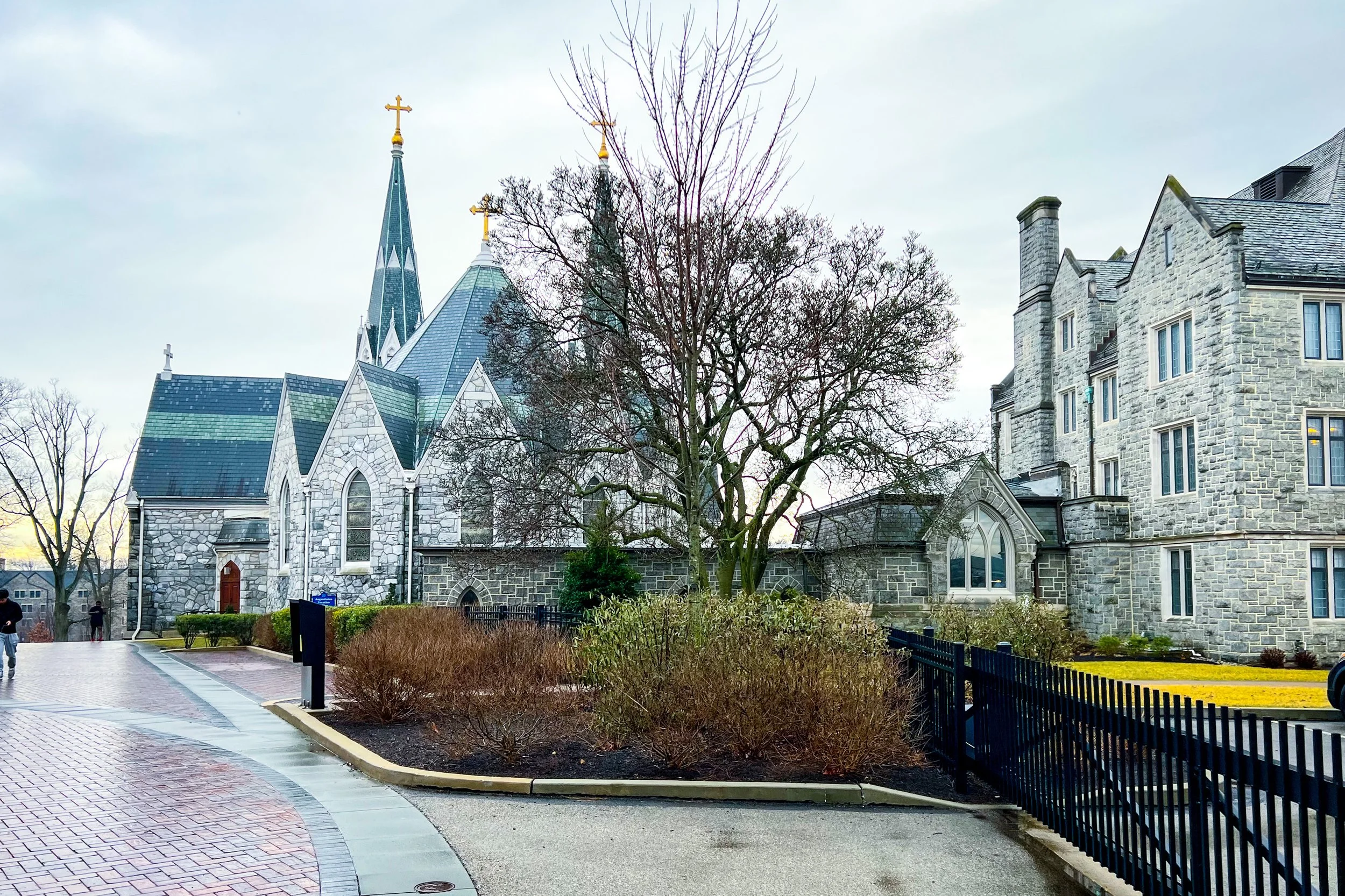 Arash to join Villanova University faculty