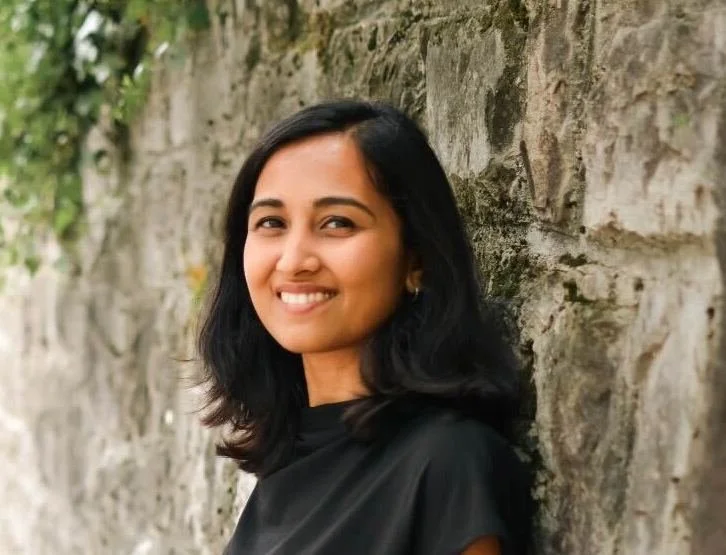 Dr. Sneha Jain joins the Lab