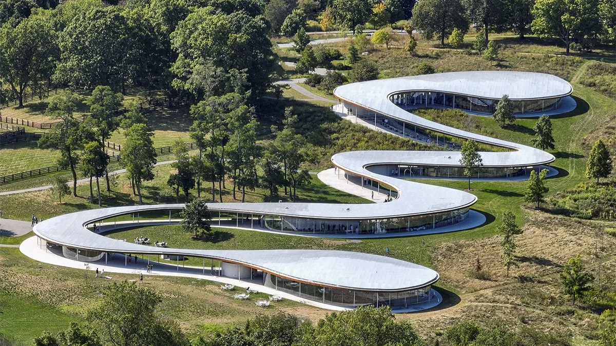 Lab members attend 2025 Design for Freedom Summit