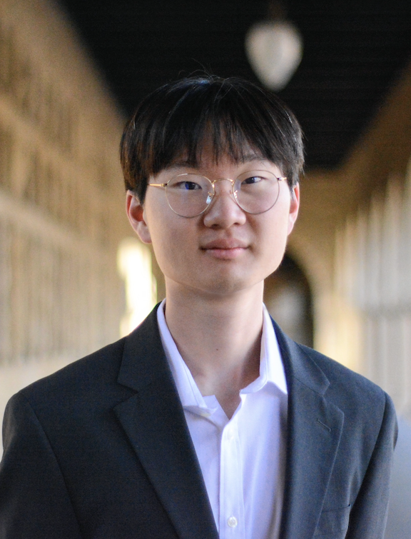 Austin Kim
