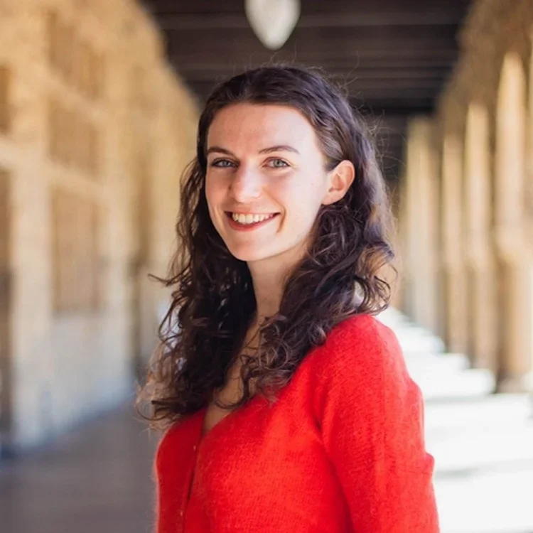 Dr. Eva Bianchi </p>Postdoctoral Researcher