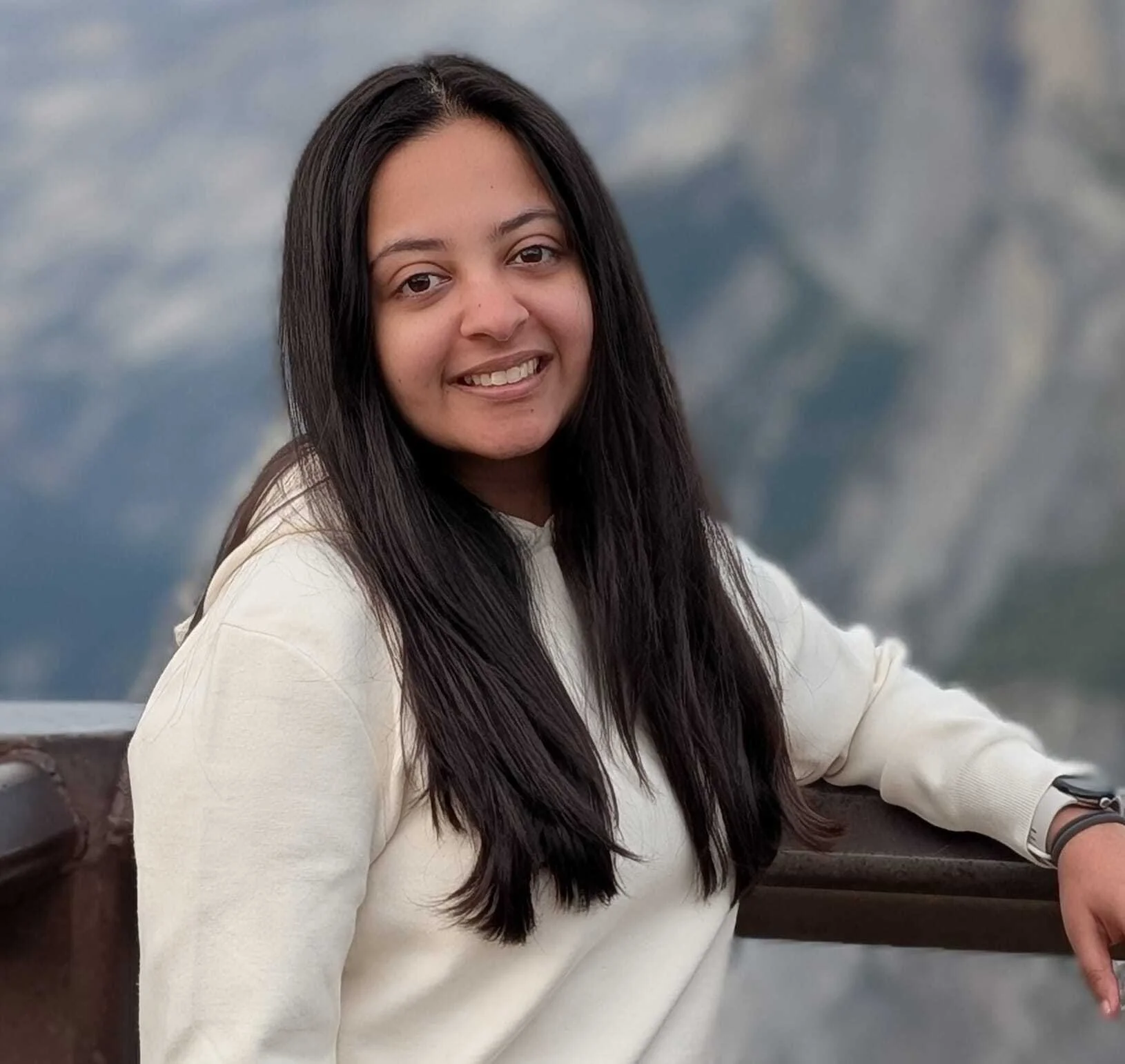 Dr. Kopal Nihar </p>Postdoctoral Researcher