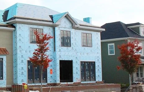 Prof. Billington delivers keynote at 8th RDBCC &amp; PHRC Joint Housing Conference 