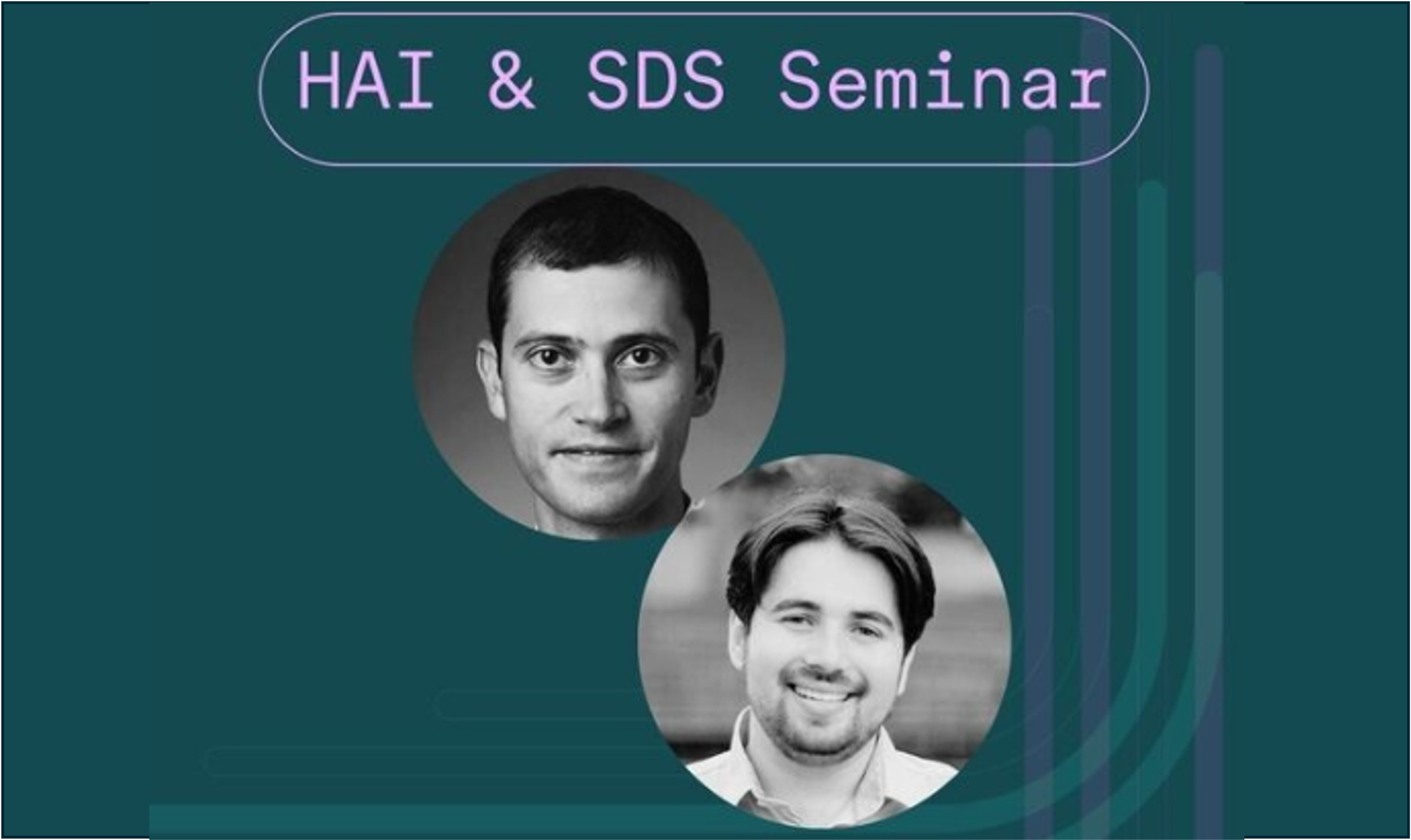 Antonio delivers HAI seminar on ethical supply chains research