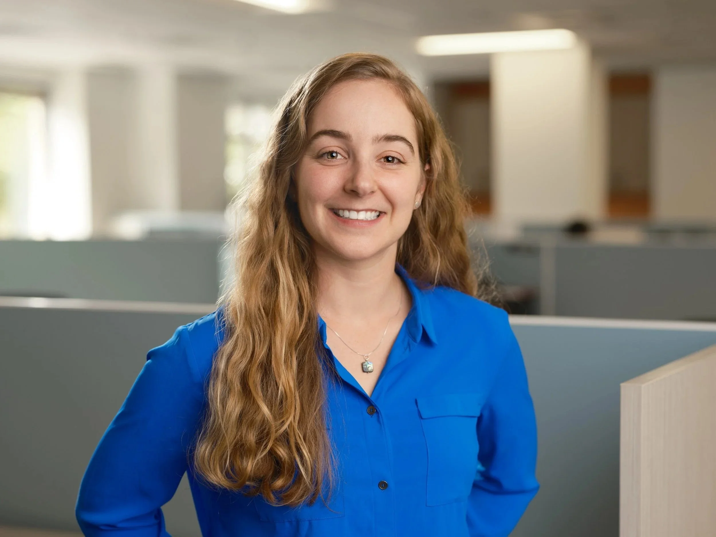 Laura Simandl </p> PhD Rotation Student