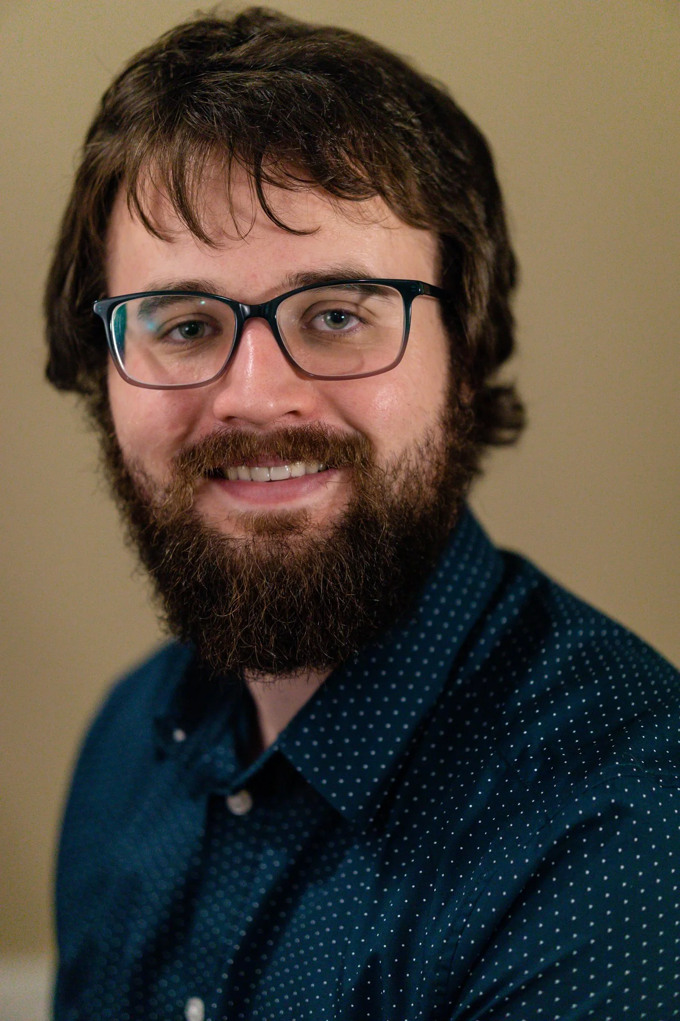 Dr. Clayton Feustel </p> Postdoctoral Researcher