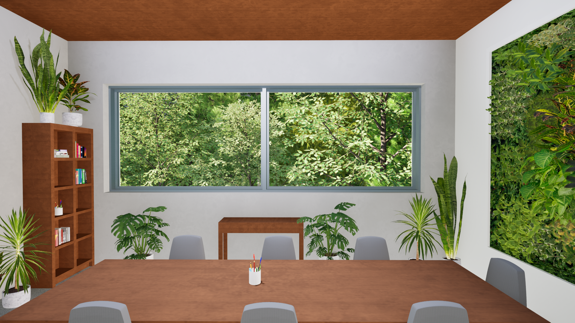 Quantifying Nature — Billington Lab