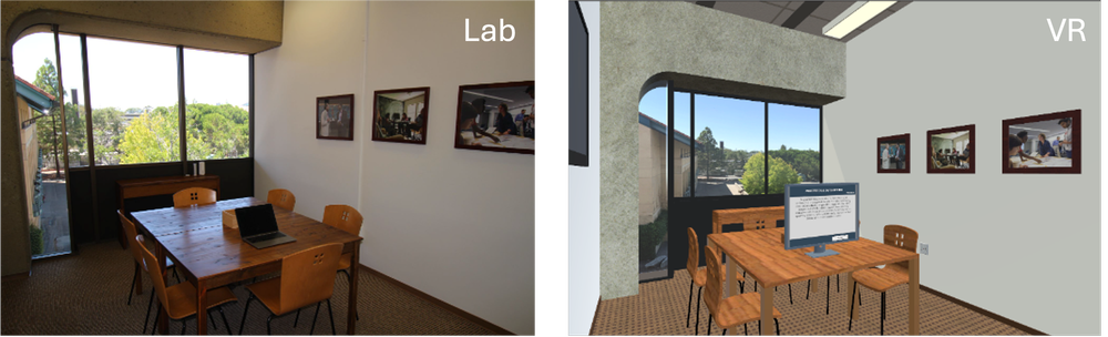 Hybrid Physical Digital Spaces for Enhanced Sustainability and ...