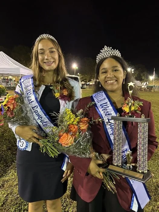 Fair Queen — West Lampeter Community Fair
