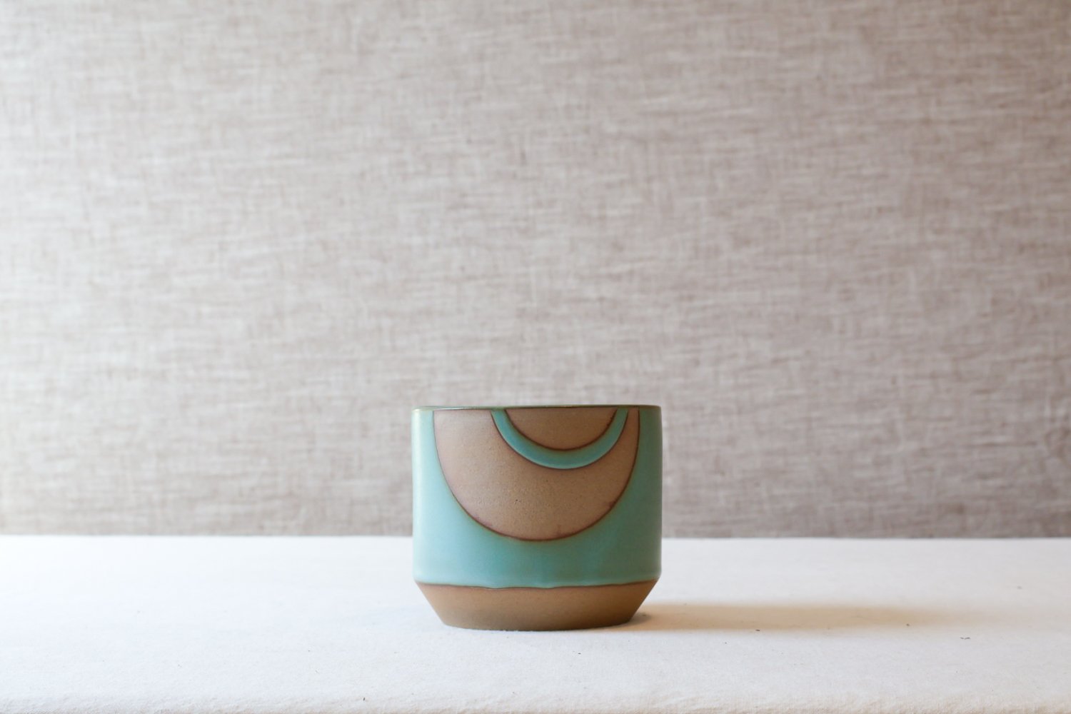 New Earth Ceramics by Summer Romasco Spring 2025 Planters-096.jpg