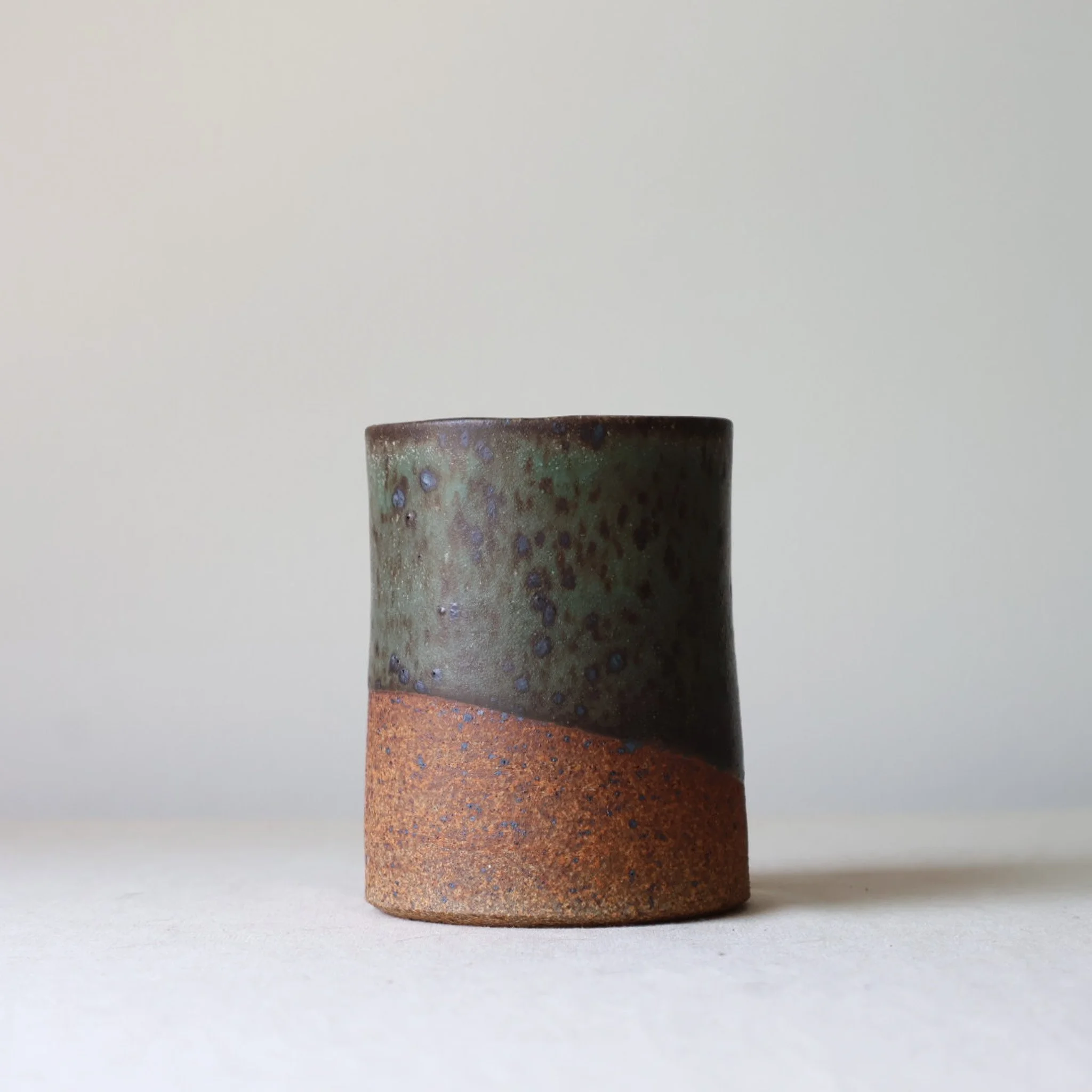 green-iron-speckle-tumbler-1.jpg