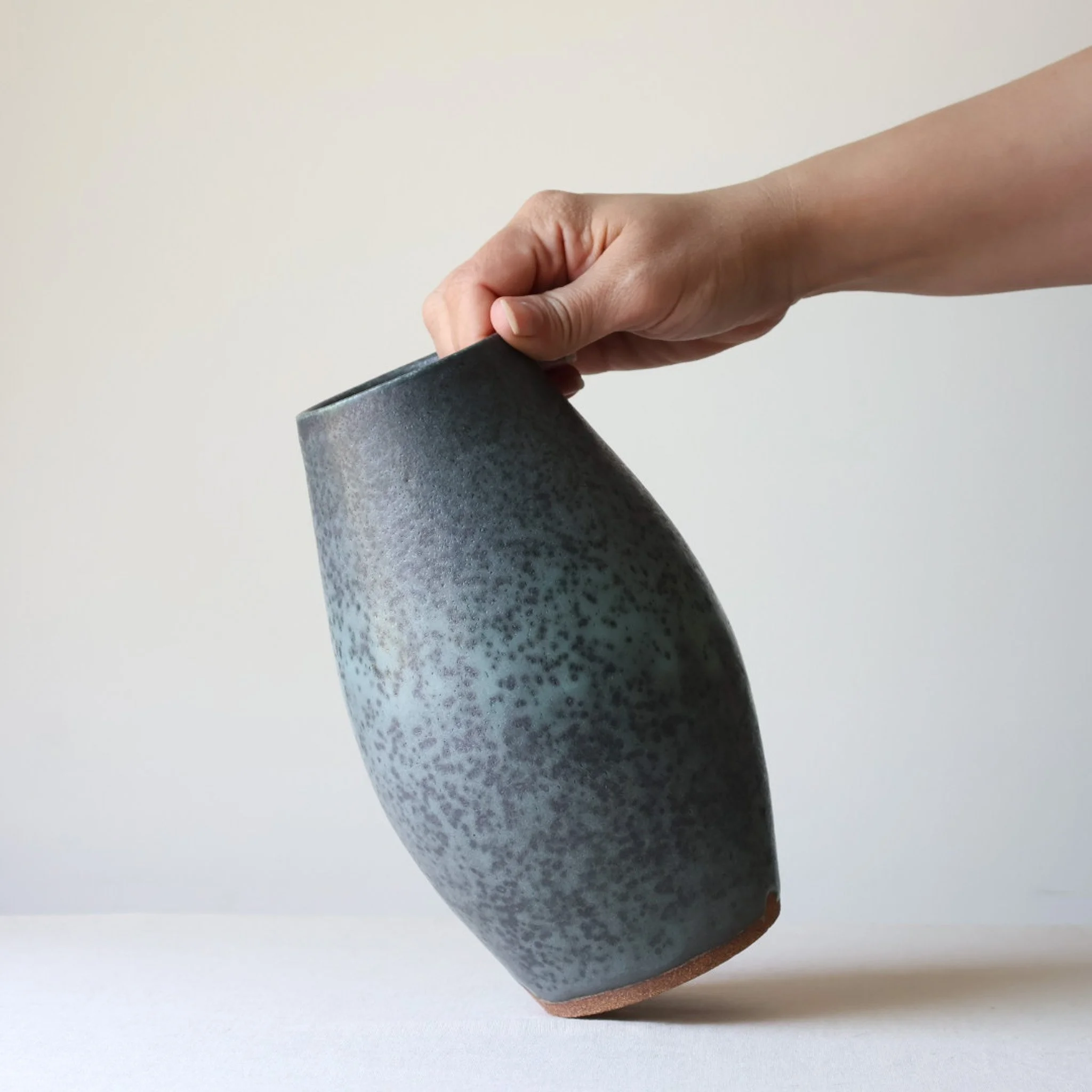 blue-speckle-tapered-vase-5.jpg