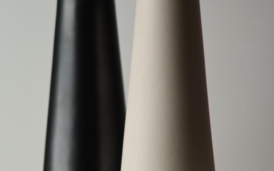Close up minimalist black and white glaze detail.JPG