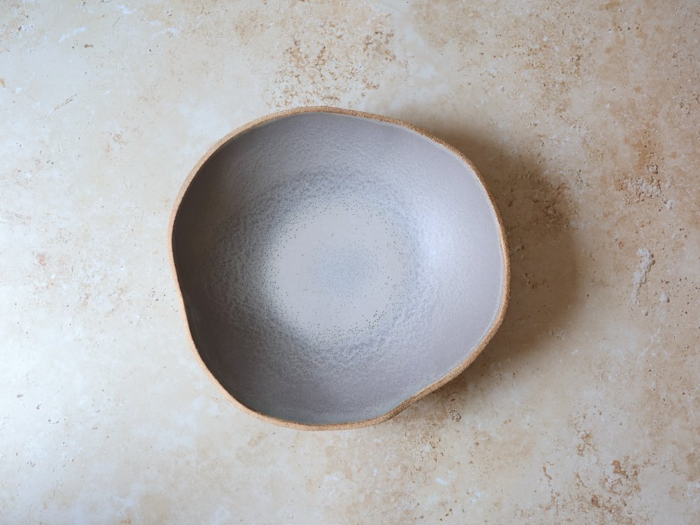 Handmade Ceramic Slab Bowl Med-25.jpg