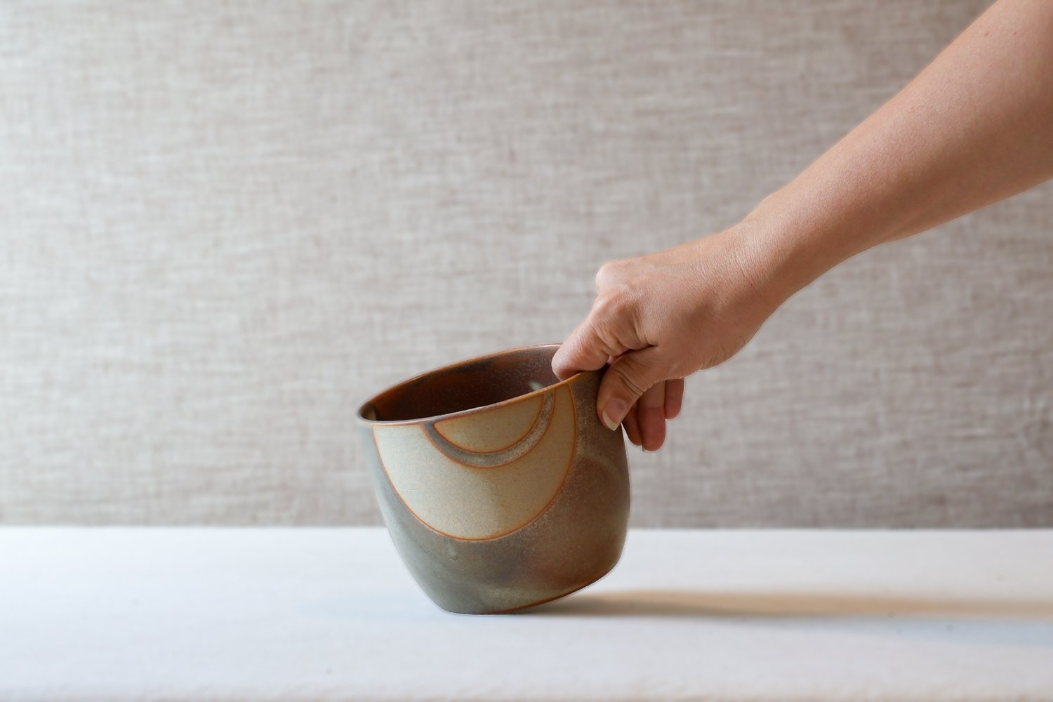 New Earth Ceramics by Summer Romasco Spring 2025 Planters-121.jpg