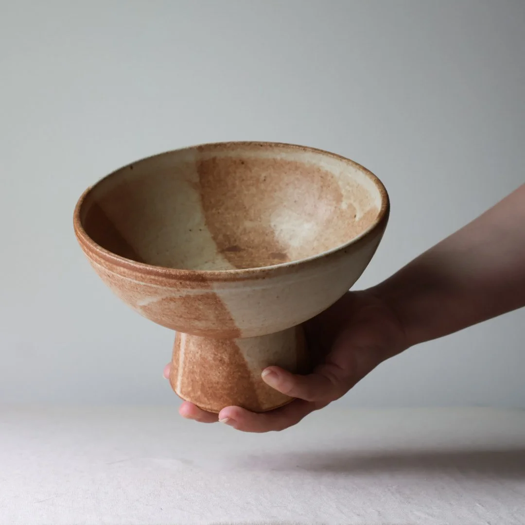 brown-drip-pedestal-bowl-4.jpg
