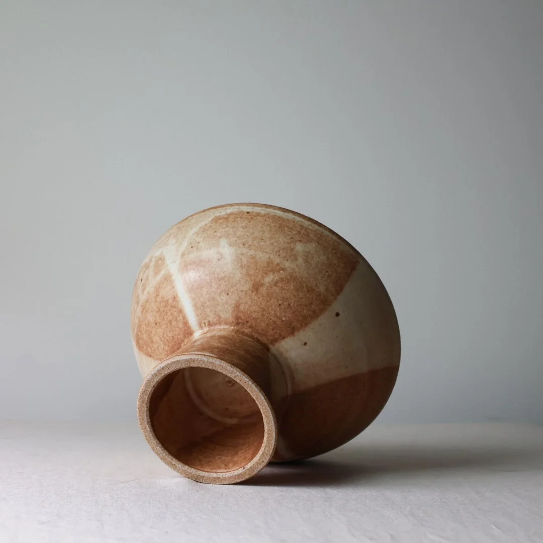 brown-drip-pedestal-bowl-3.jpg