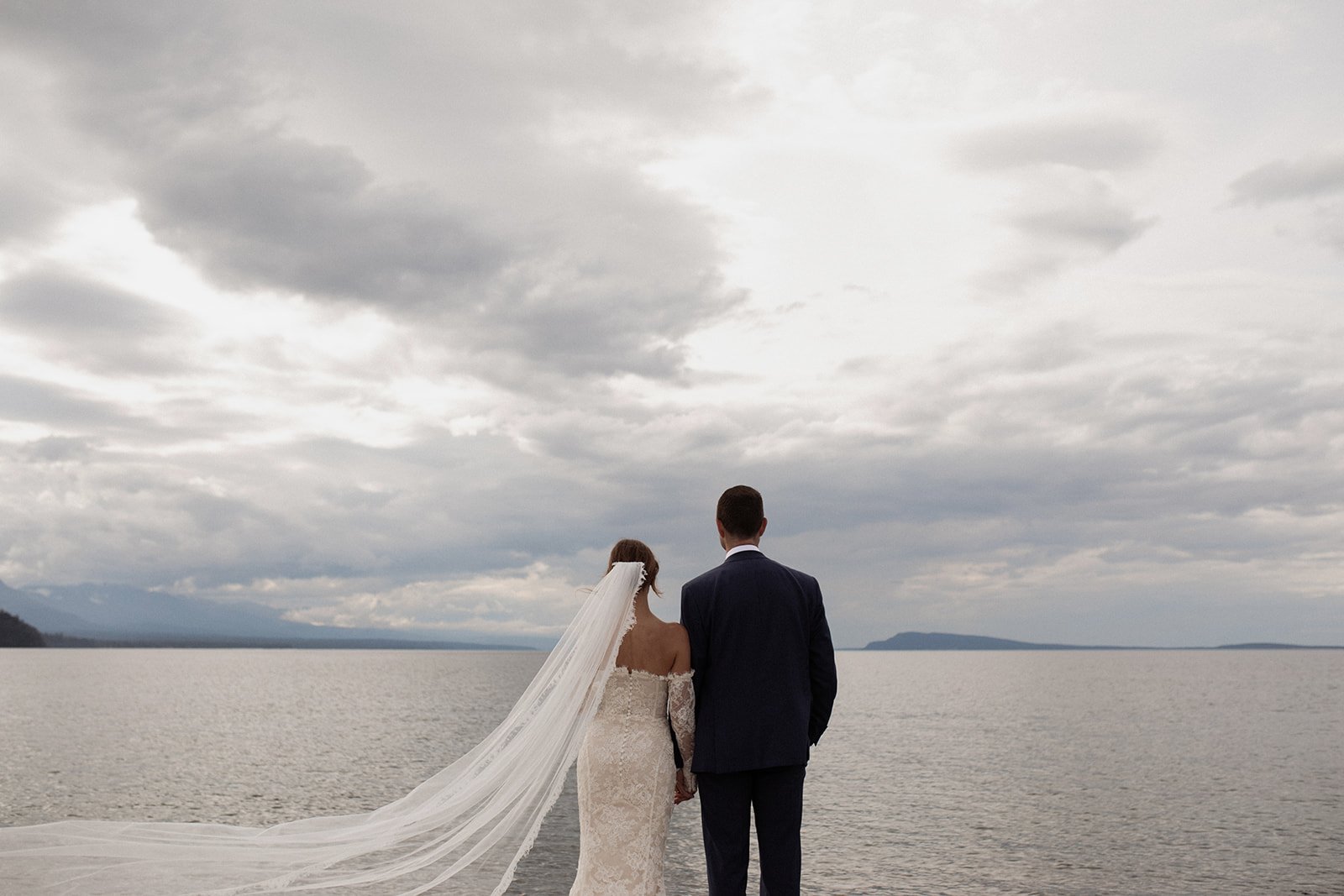 Details Planning and Event Design — wedding