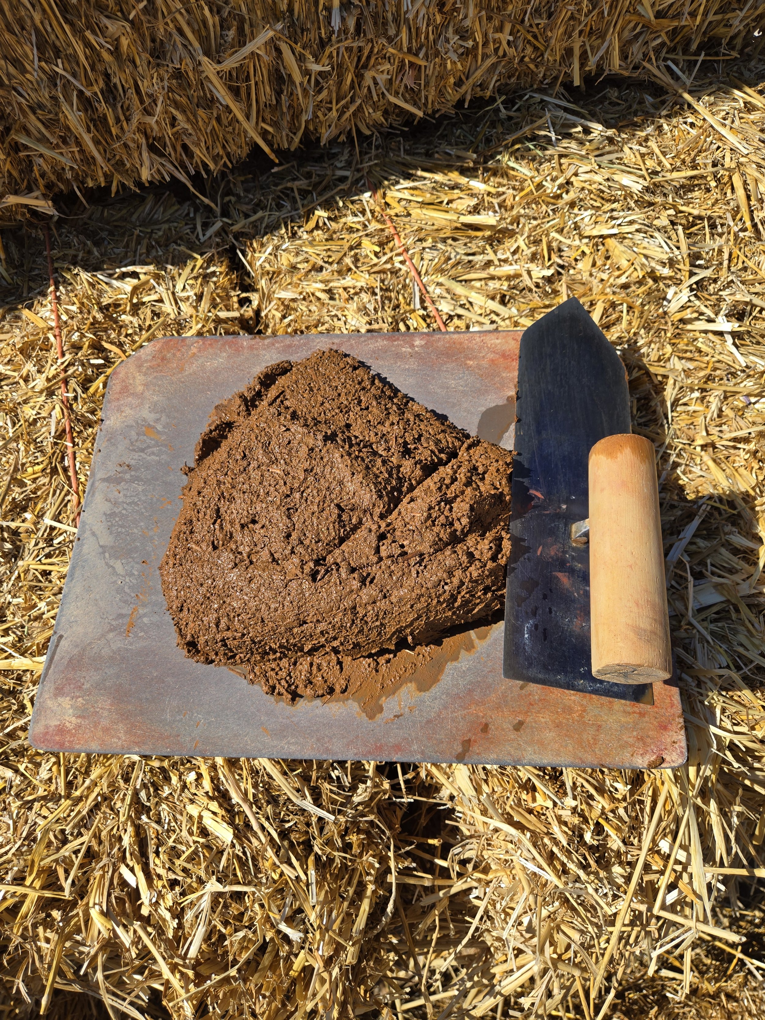 Japanese Plastering Hawk and Trowel.jpg