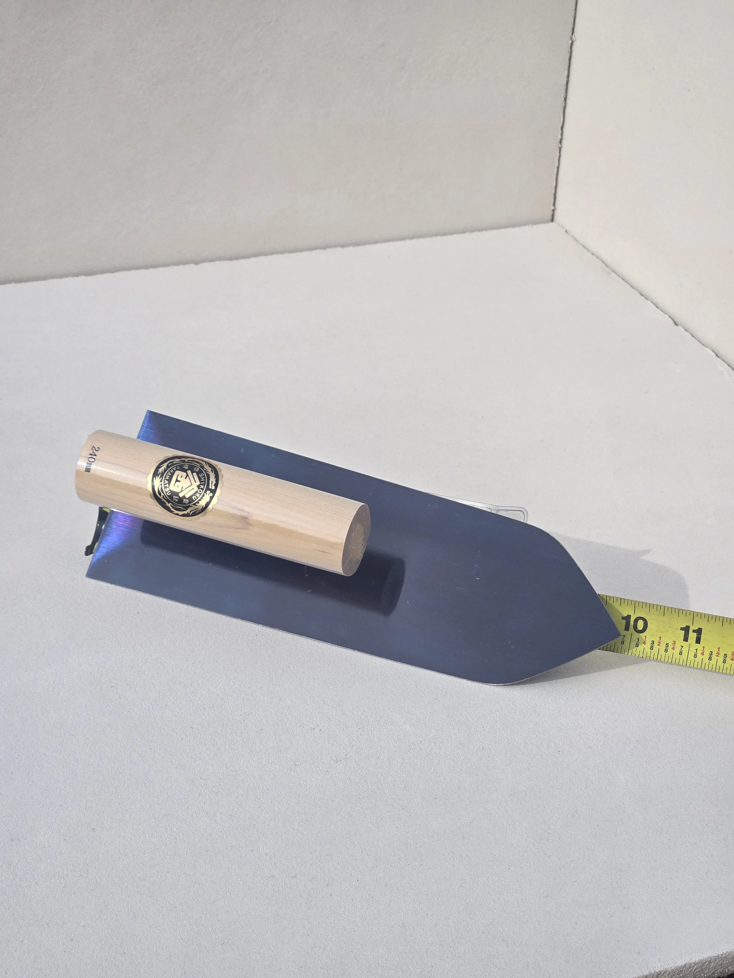 Honyaki application trowel 240mm 3.jpg