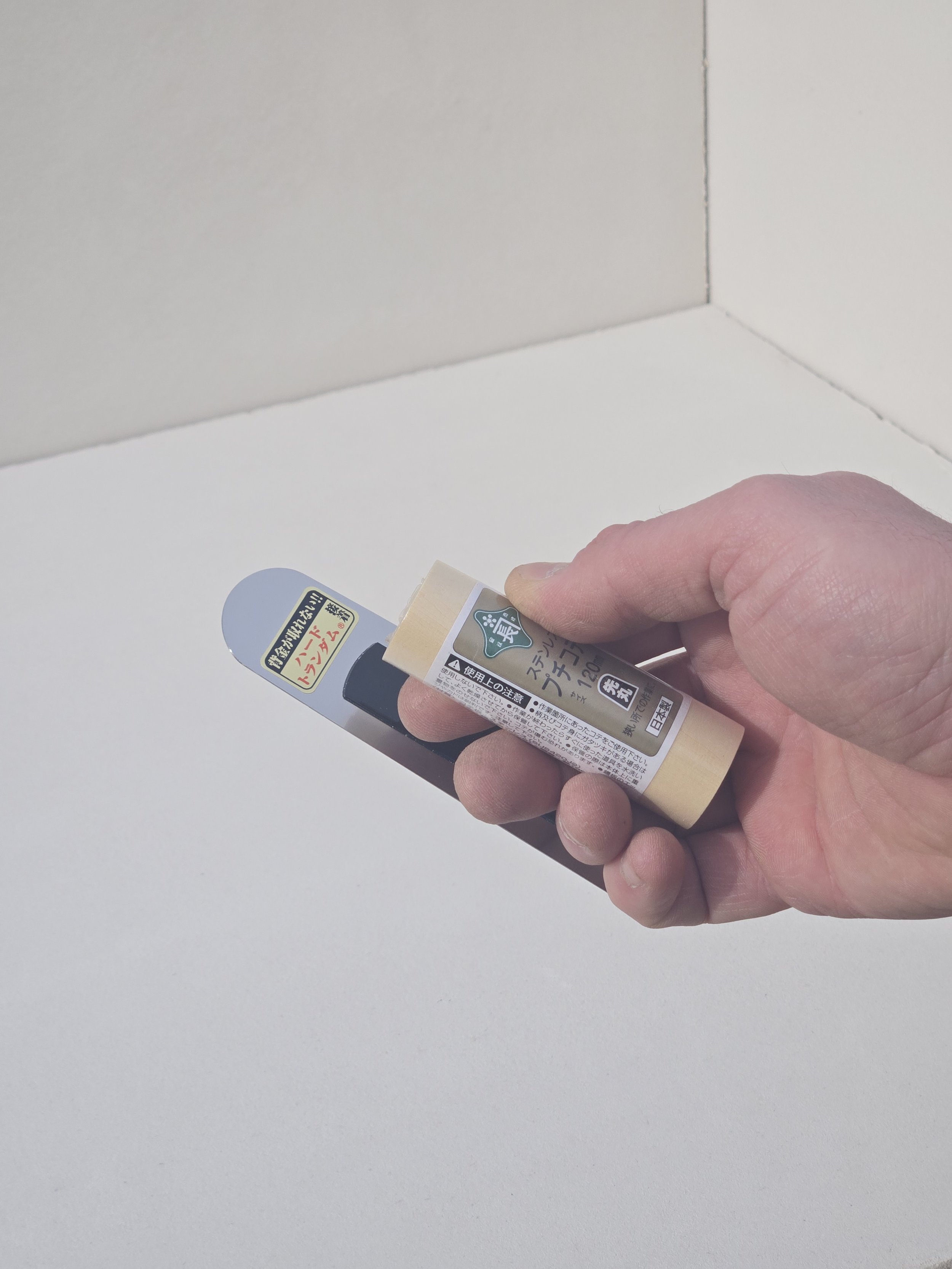 Stainless Steel Small Finishing Niche  Trowel 8.jpg