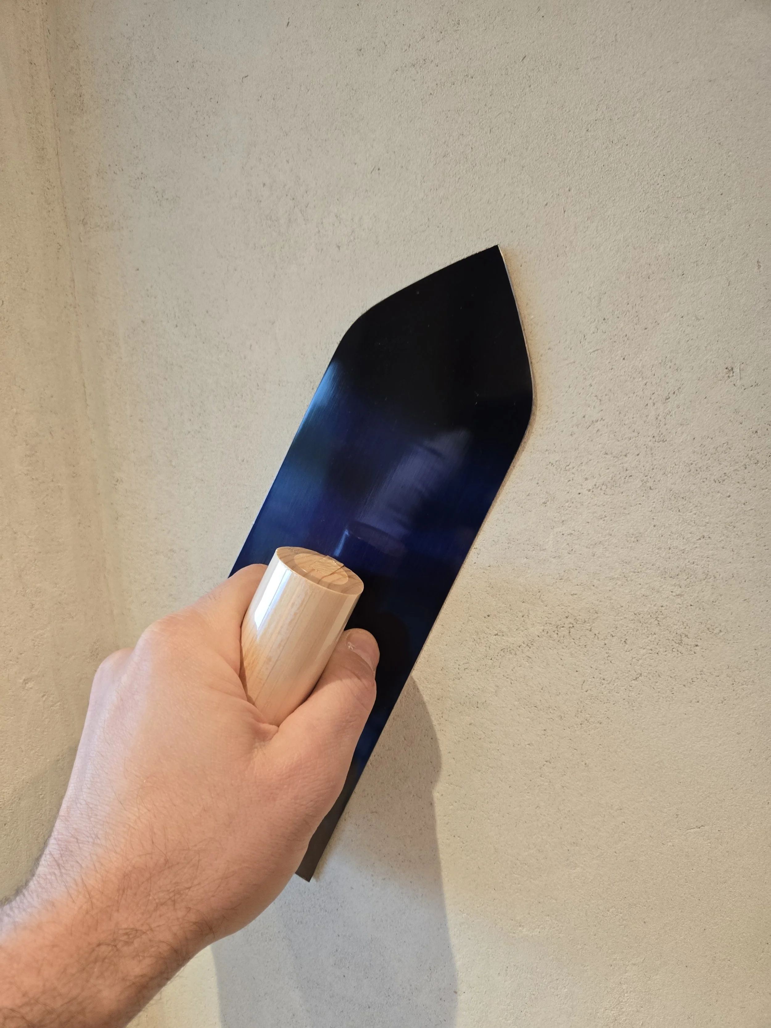 270mm Honyaki Application Trowel