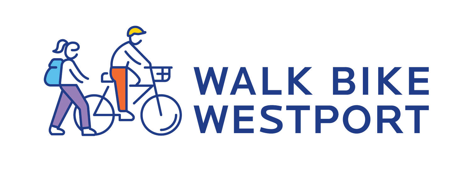 Walk Bike Westport