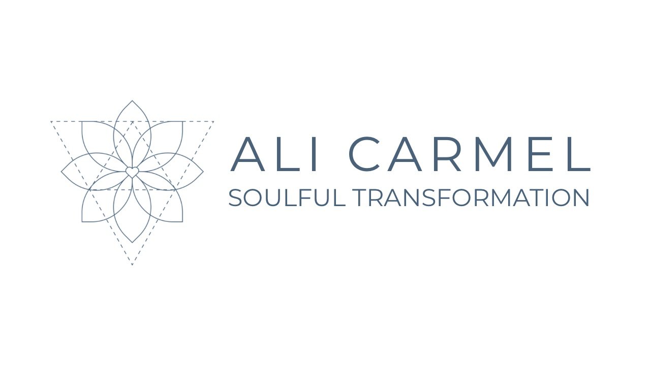 ALI CARMEL 