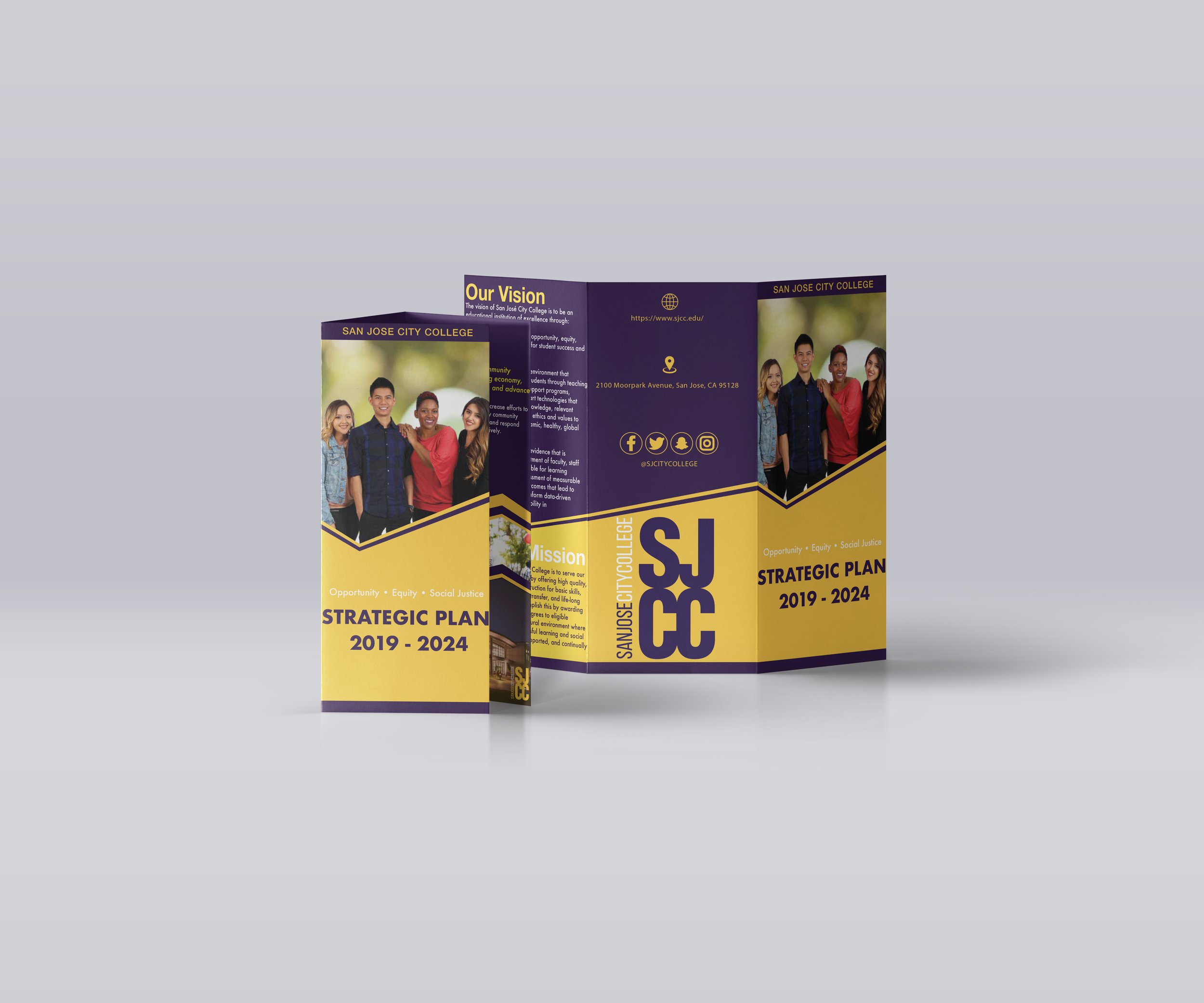 SJCC Marketing Brochure