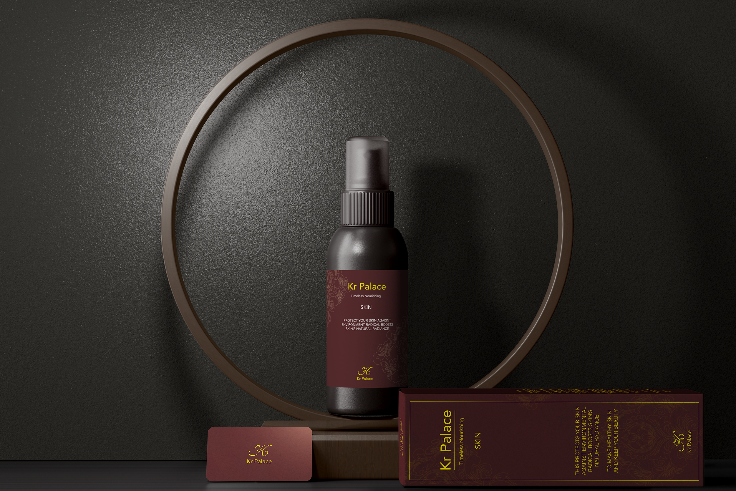 JT & T Packaging