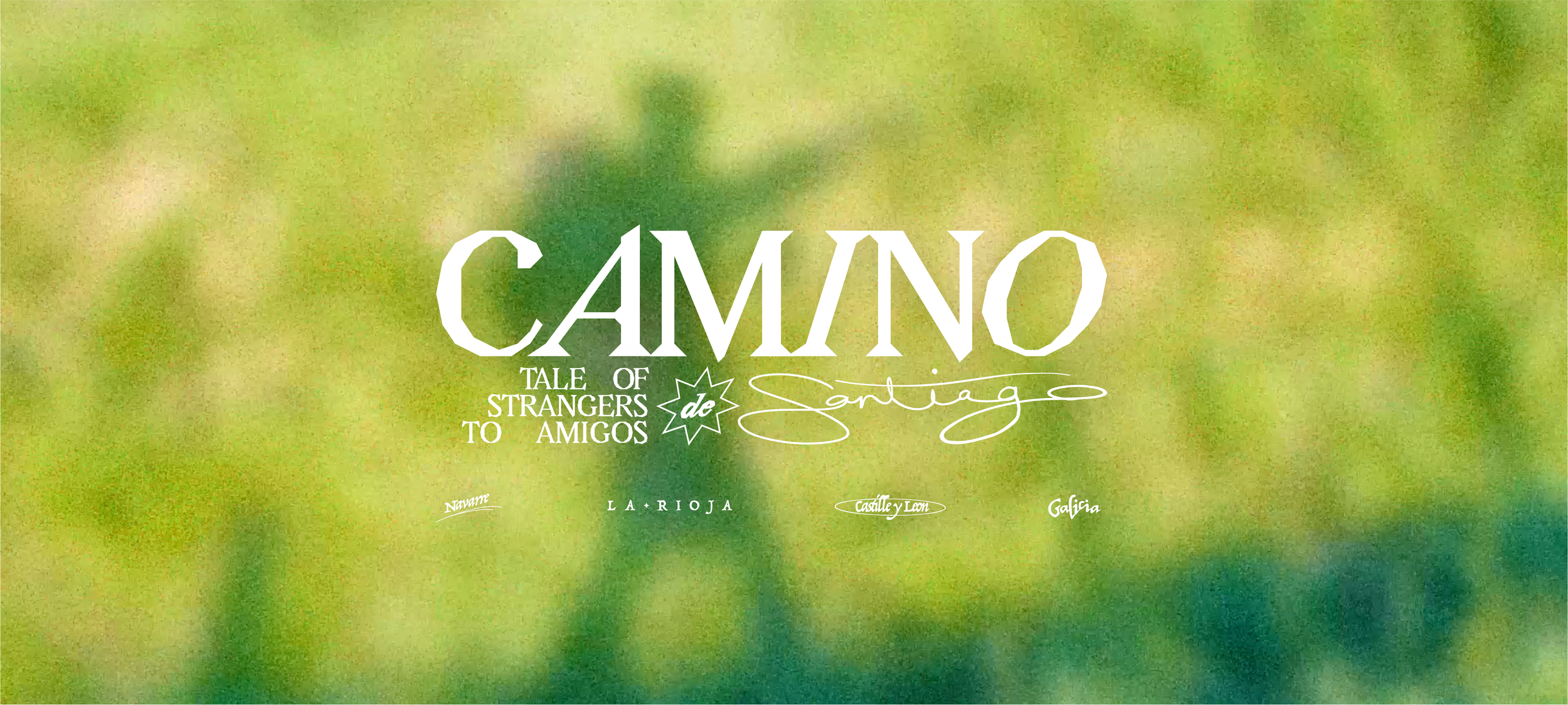 COMING SOON – A Tale of Strangers to Amigos