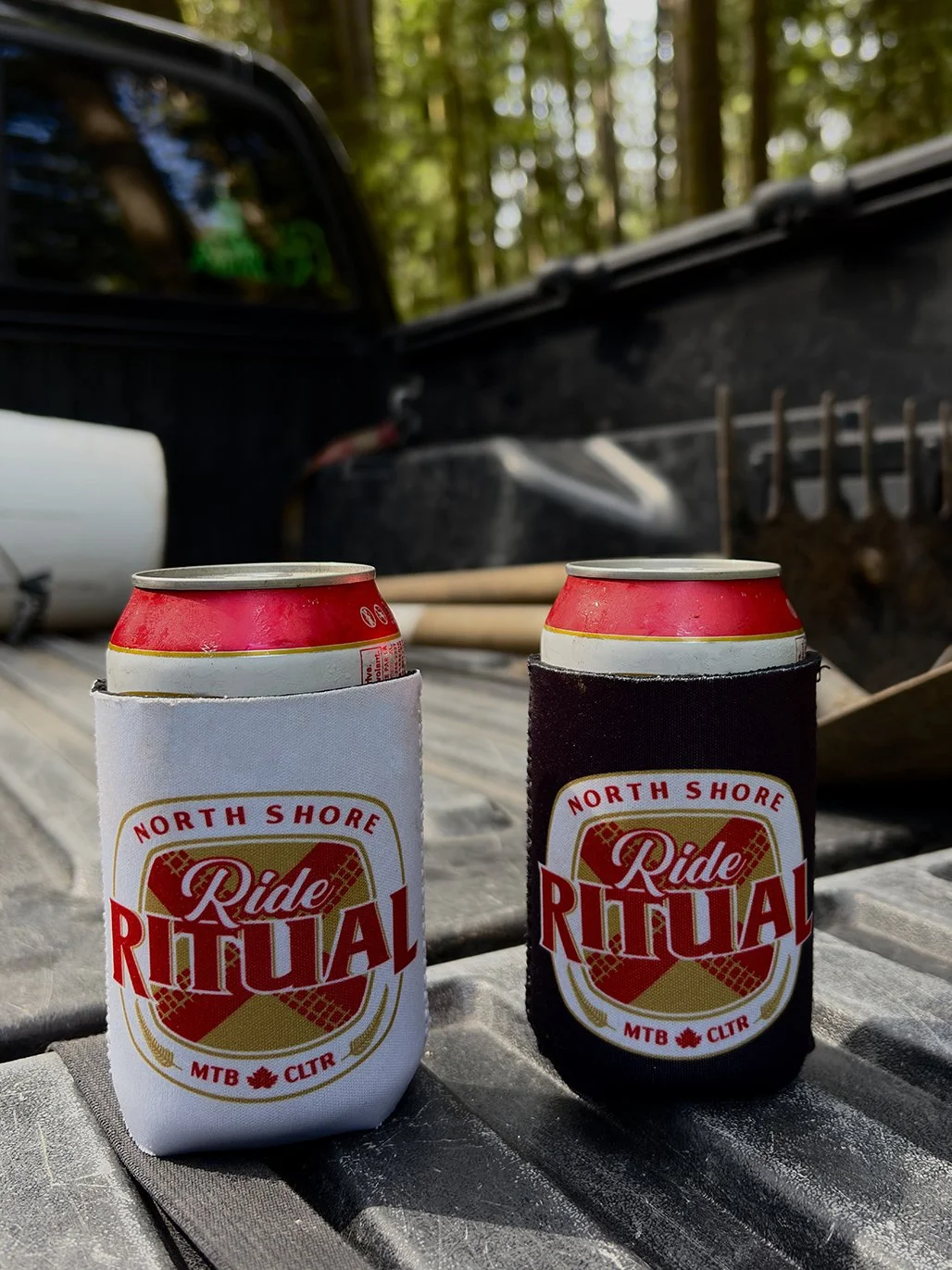 Lucky Coozie